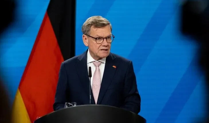 Ministri i Jashtëm gjerman shpreh keqardhje për refuzimin e Islandës për bisedimet e pranimit në BE