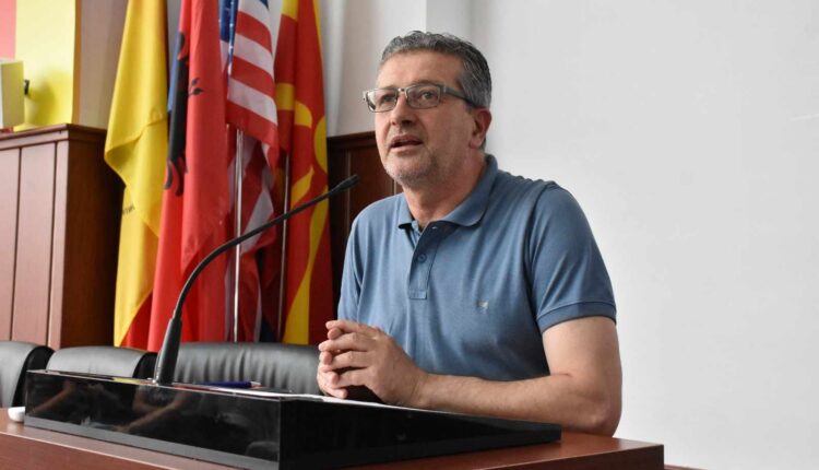 Hajraullu: Grubi s’mund të mbajë përgjegjësi personale për vendime kolektive!