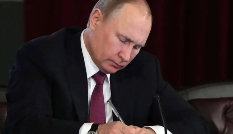 Rusia nuk pranon ngrirjen e luftës — kërkesat e Putinit mbeten të njëjta