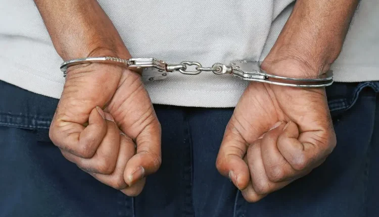 Arrestohet një banor i Kërçovës për shkak të përleshjes fizike me anëtarët e familjes