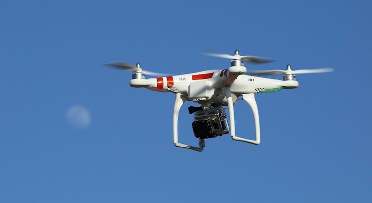 MPB paralajmëron: Ulni menjëherë dronët nëse shihni ose dëgjoni helikopter policie