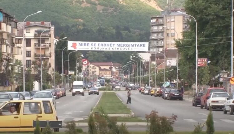 Ja sa para harxhojnë mërgimtarët gjatë sezonit veror në Kërçovë?
