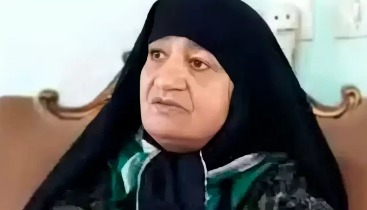 “Vejusha e Zezë” në Iran dënohet me vdekje: Martohej me burra të moshuar dhe më pas i helmonte