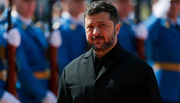 Zelensky ngre alarmin: Koreja e Veriut do të dërgojë deri në 50 mijë trupa në Rusi