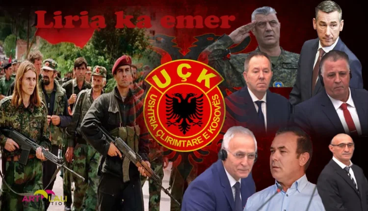 25 ditë para 16 shtatorit – “Liria ka Emër” nis ”Orën e Pritjes” në Prishtinë, Ekran i madh me numërimin së prapthi