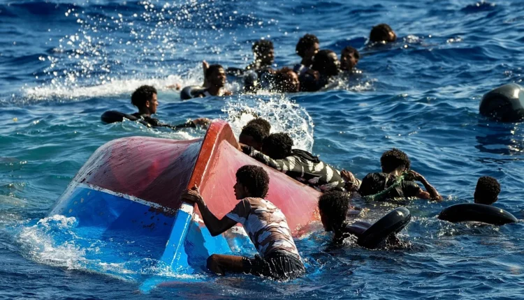 Tragjedi në Mesdhe, gjenden 11 trupa emigrantësh pranë brigjeve të Libisë