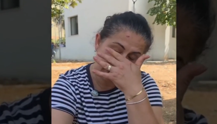 37-vjeçarja shtatzënë ndërroi jetë rrugës për në Tiranë, motra mes lotësh: Dua drejtësi! Në Pogradec na vonuan mbi 3 orë