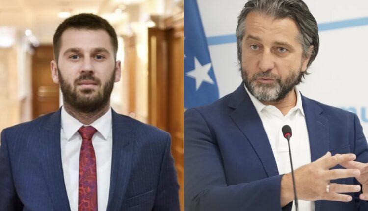 Kërçeli kritikon Ramën për protestën e 1 shtatorit: Mos e përdorni Prishtinën për beteja politike