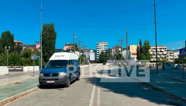 Pas 27 vitesh, Policia e Kosovës merr përgjegjësinë për sigurinë në urën e Ibrit