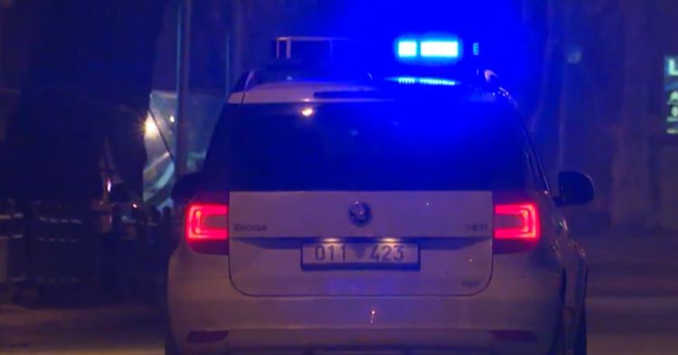Kërcënoi prindërit, arrestohet 40-vjeçari në Negotinë