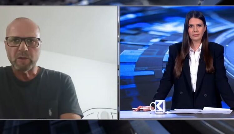 Ndrecaj ngre alarmin për konstituimin e Kuvendit: Deputetët mund të përballen me pasoja juridike