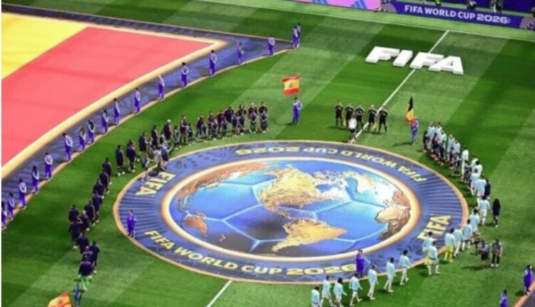 Qytetet pritëse të Kupës së Botës kërkojnë fondet e premtuara nga FIFA