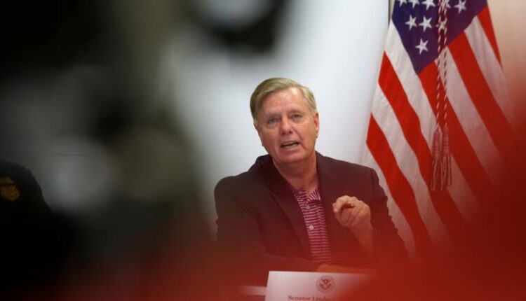 “Miqtë e Amerikës” mbajnë homazhe sot për senatorin Lindsey Graham