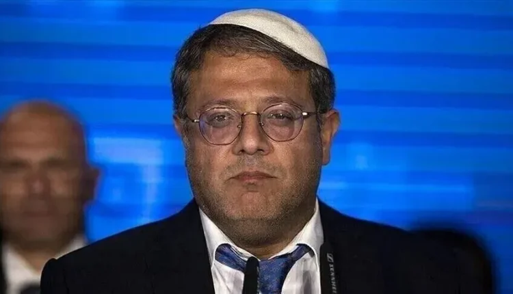 Ministri izraelit i Sigurisë Kombëtare “i kënaqur” me kushtet e ashpra të të burgosurve palestinezë