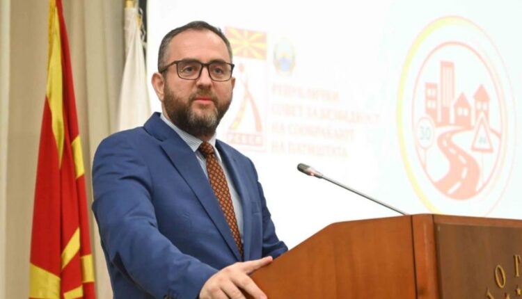 Akuzat e mëdha të Toshkovskit përfunduan pa aktakuzë, dështoi kallëzimi për lejet e paligjshme për armë