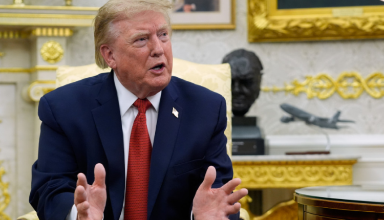 Trump vendos tarifë 50% ndaj Kanadasë, Ottawa njofton një përgjigje të ashpër