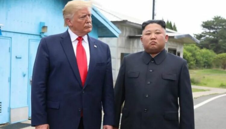 Trump kërkon reduktimin e stërvitjeve ushtarake SHBA-Kore e Jugut/ Seuli: Do të zhvillohen sipas planit