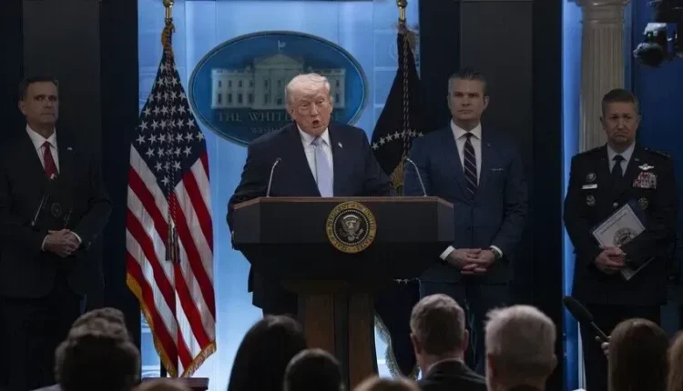 Izraeli vë në pikëpyetje përpjekjet e Trumpit për një marrëveshje me Iranin