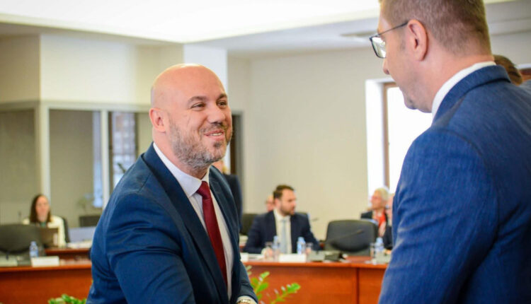 BDI: VLEN maltreton mërgatën, kjo sjellje çnjerëzore dhe poshtëruese duhet të marrë fund