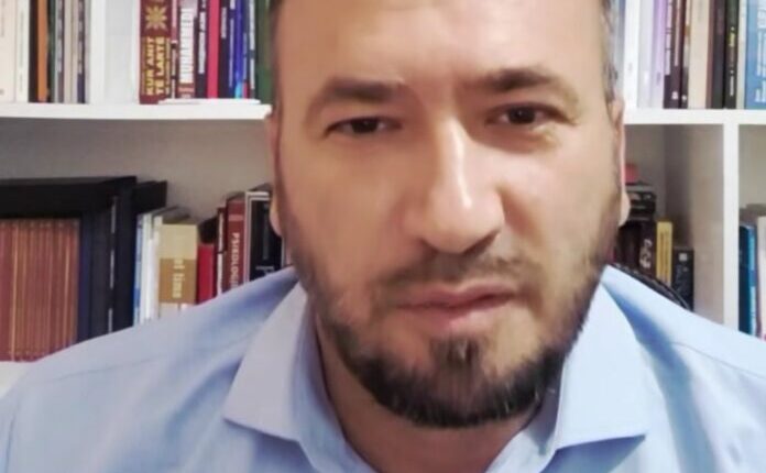 Valon Bela sfidon MPB-në e Shqipërisë: “Kam 22 mirënjohje nga NATO, nuk ka shqiptar të dytë si unë