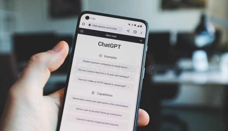 25-vjeçari i tha ChatGPT-së se do të vriste ish-të dashurën, aplikacioni njofton FBI-në