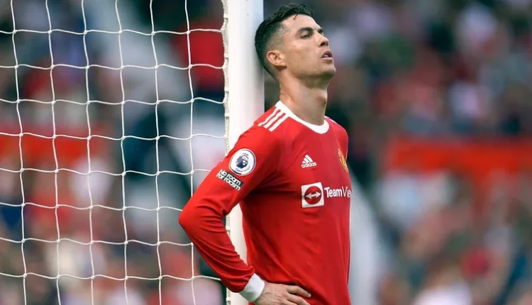 E papritur: Ronaldo largohet nga kombëtarja e Portugalisë pas përplasjes me trajnerin