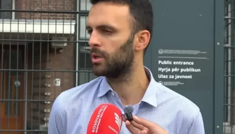 Djali i Jakup Krasniqit: Besoj se vendimi do të jetë lirues