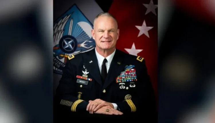 Ambasadori i ri amerikan arrin në Shqipëri, të shtunën Eric Wendt dorëzon letrat kredenciale tek Presidenti Begaj