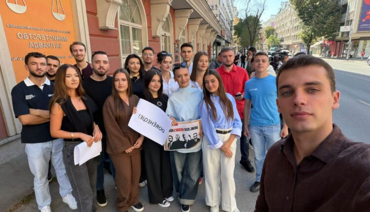 Rinia e BDI-së kërkon dorëheqjen e Jeton Shasivarit pse nuk reagove si për UÇK-në edhe për glorifikimin e Ratko Mladiqit!