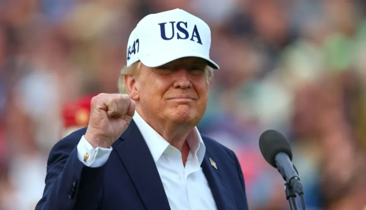 Trump: Lufta me Iranin do të përfundojë së shpejti, çmimet e karburantit do të bien