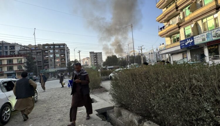 Pakistani sulmoi Afganistanin, thotë se vrau 28 militantë, Kabuli pretendon se vdiqën tre civilë