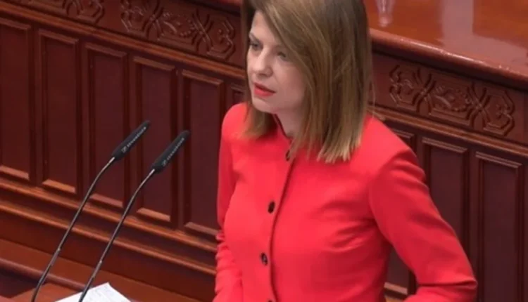 Llukarevska kërkon të publikohet raporti nga “skandali i qumështit”, ka dyshime në cilësinë e produkteve ushqimore