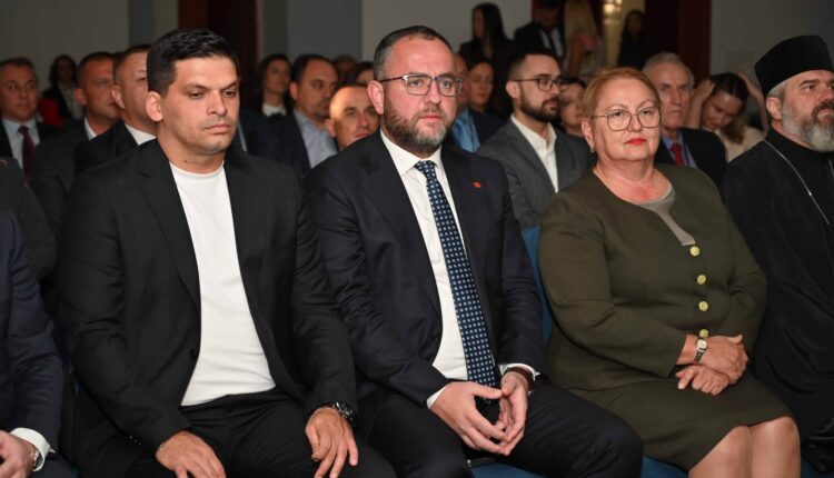 Janevska: Bashkëpunim më i madh për rreziqet nga teknologjitë inteligjente