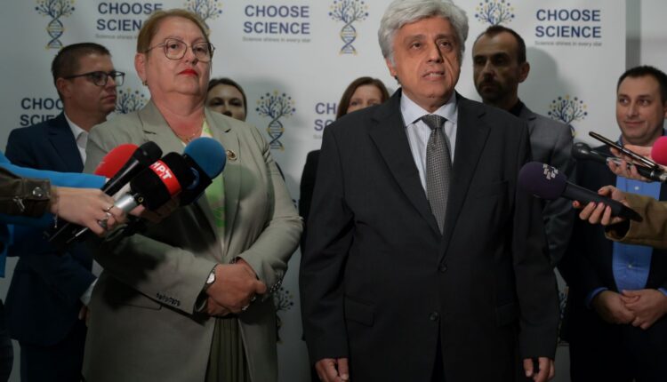 Maqedonia i bashkohet festimit të natës Evropiane të studiuesve 2026