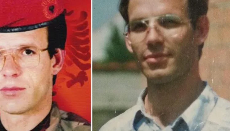 Specialja përfshiu në aktakuzë zhdukjen e Allaqit, dokumenti: Gruaja e tij dëshmoi se ishte marrë nga Policia Serbe