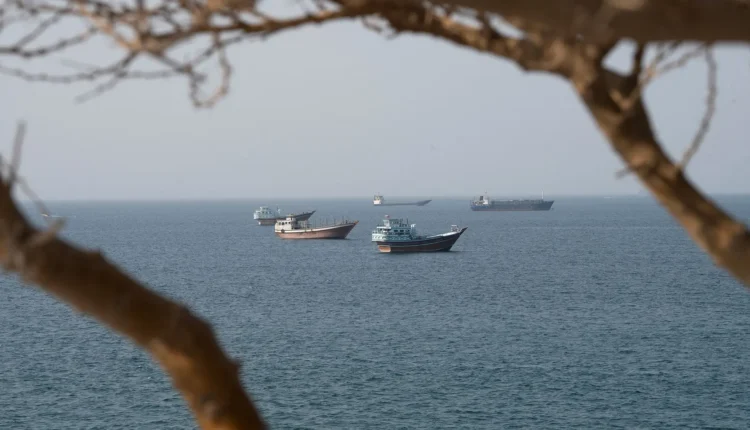 Irani i propozon ShBA-së marrëveshje për rihapjen e Ngushticës së Hormuzit brenda një jave