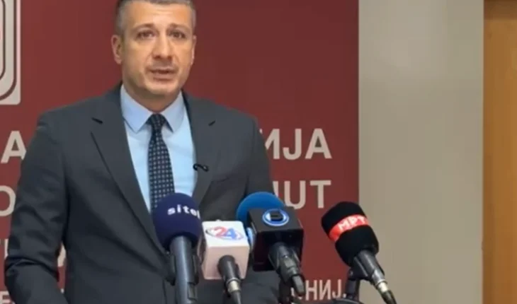 Perinski: Kontrolle të forcuara dhe ulje të pushimit mjekësor nga mjekët amë nga shtatë në pesë ditë