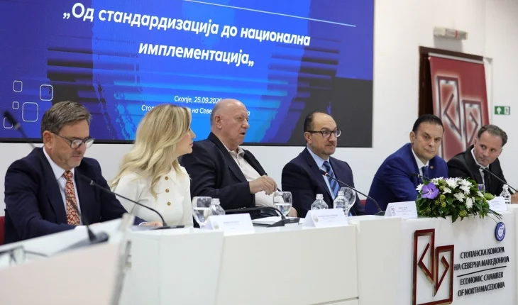 Me eurokodet për ndërtime më të sigurta dhe sguri më të madhe