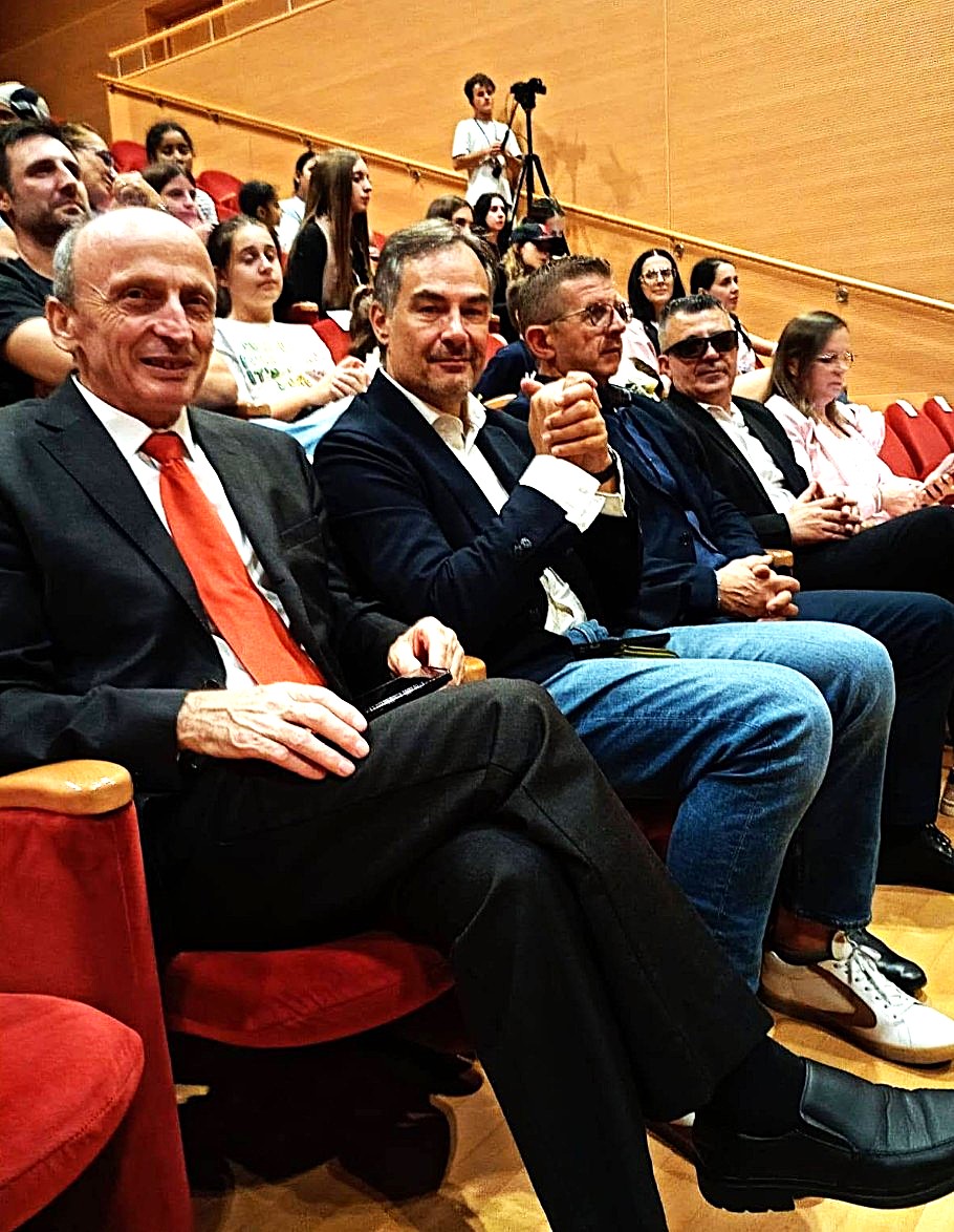 Artistët na e sollën Shqipërinë në Itali