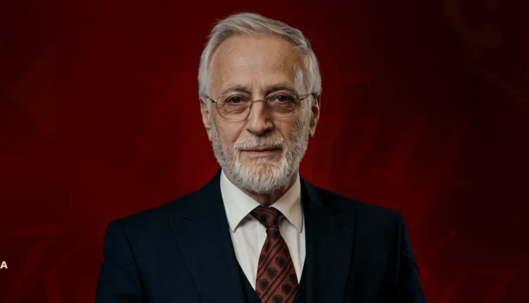 Haga e dënon me burgim Jakup Krasniqin