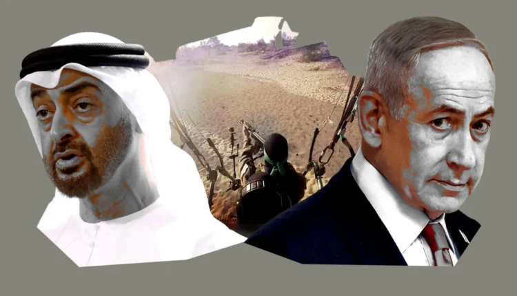 Netanyahu i kërkon presidentit të Emirateve të “mohojë” raportimin për paralajmërimin e 7 tetorit gjatë vizitës secrete