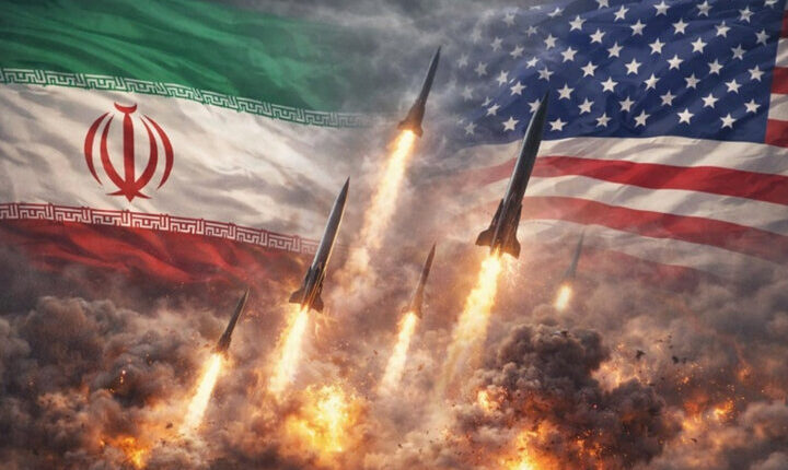 Pentagoni për herë të parë pranon mungesën e municionit në luftën kundër Iranit