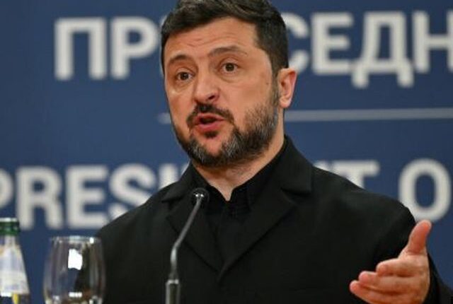 Armëpushimi 3-ditor me Moskën/ Zelensky: Ukraina do ta respektojë, presim të njëjtën nga Rusia