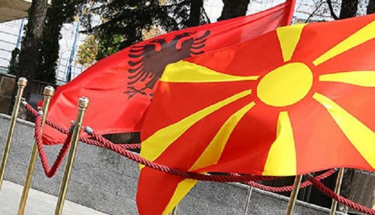 Historianja Maqedonase! Shqiptarët kan 3000 vite histori, kurse Maqedonët kanë vetëm 73 vite?
