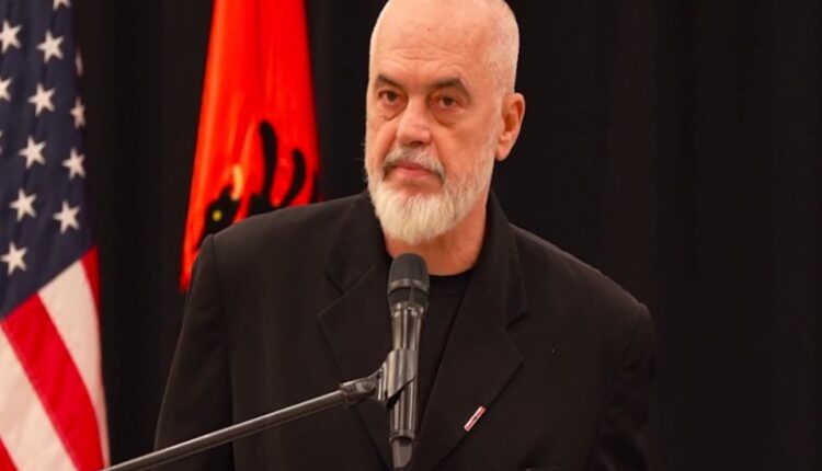 Rama: Refuzoj “varrosjen për së gjalli” të katër ish-krerëve të UÇK-së