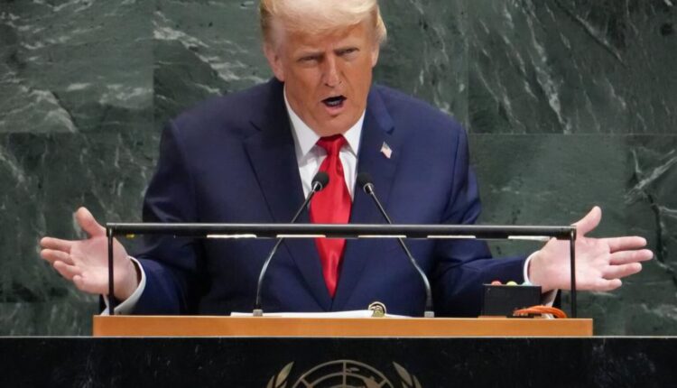 Trump paralajmëron “vendim të madh” për Iranin! Paqe ose asgjësim?