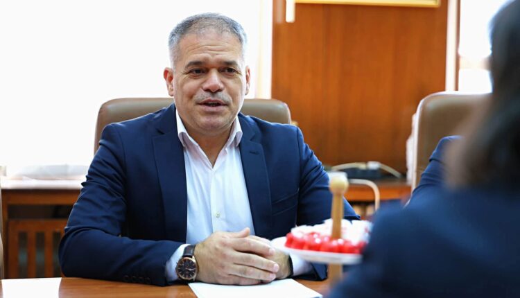 Drejtori i VLEN-it Granit Osmani kërkon bojkotimin e Marshit të UÇK-së që do mbahet nesër në Shkup: “Tërhoqa mbështetjen time”