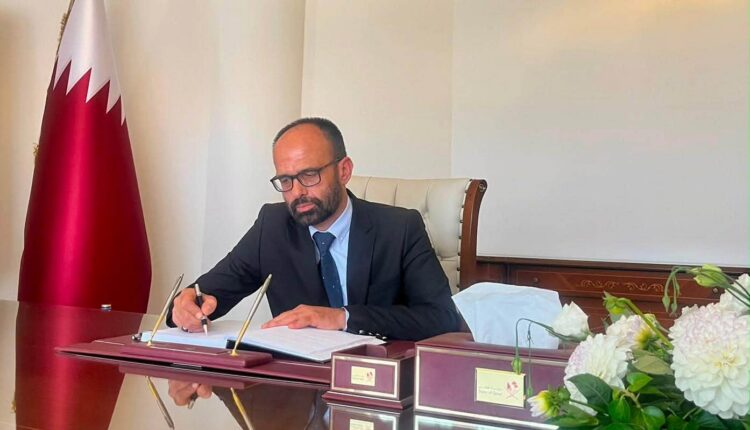 Qeveria miraton Memorandumin për bashkëpunim me Katarin në fushën e punës