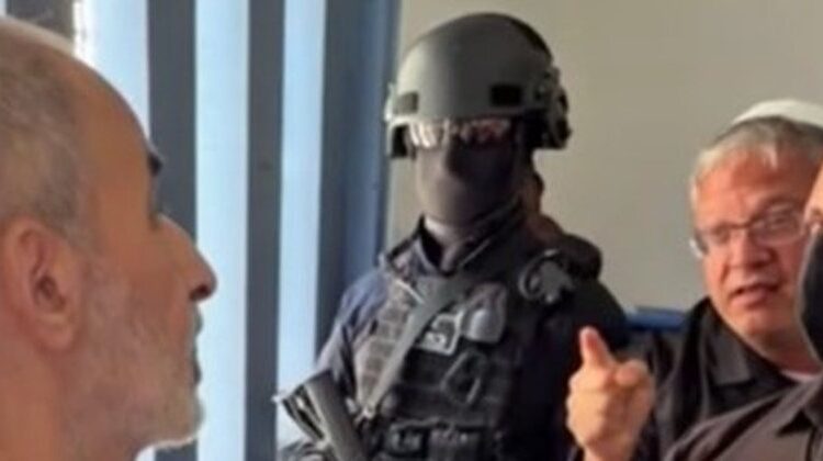 Ministri izraelit, komandantit të Hamasit: Do të të ekzekutoj
