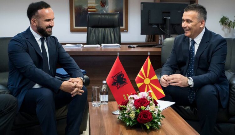 Hoxha – Jaupaj: Vijon bashkëpunimi për mbrojtjen e natyrës dhe zhvillimin e qëndrueshëm të rajonit